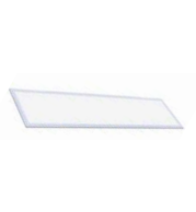 120x30 LED Panel Light - 44W Osram Chip & Philips Driver | Push-In Type High Brightness Backlit Ceiling Fixture